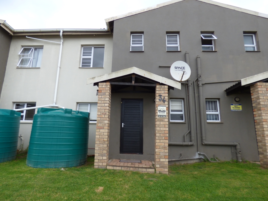 2 Bedroom Property for Sale in Emerald Heights Eastern Cape